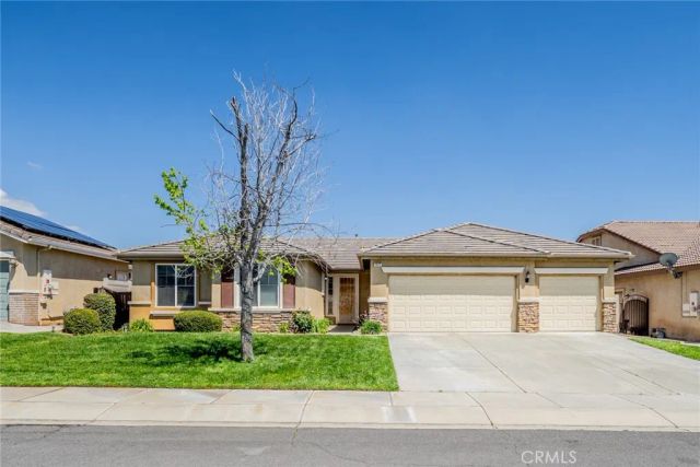 1072 Willow Moon, Beaumont, CA 92223