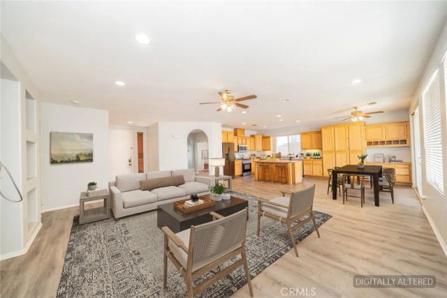 1072 Willow Moon, Beaumont, CA 92223