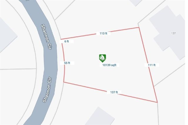 Lot 14 Shannon Circle, Daugherty Twp, PA 15066