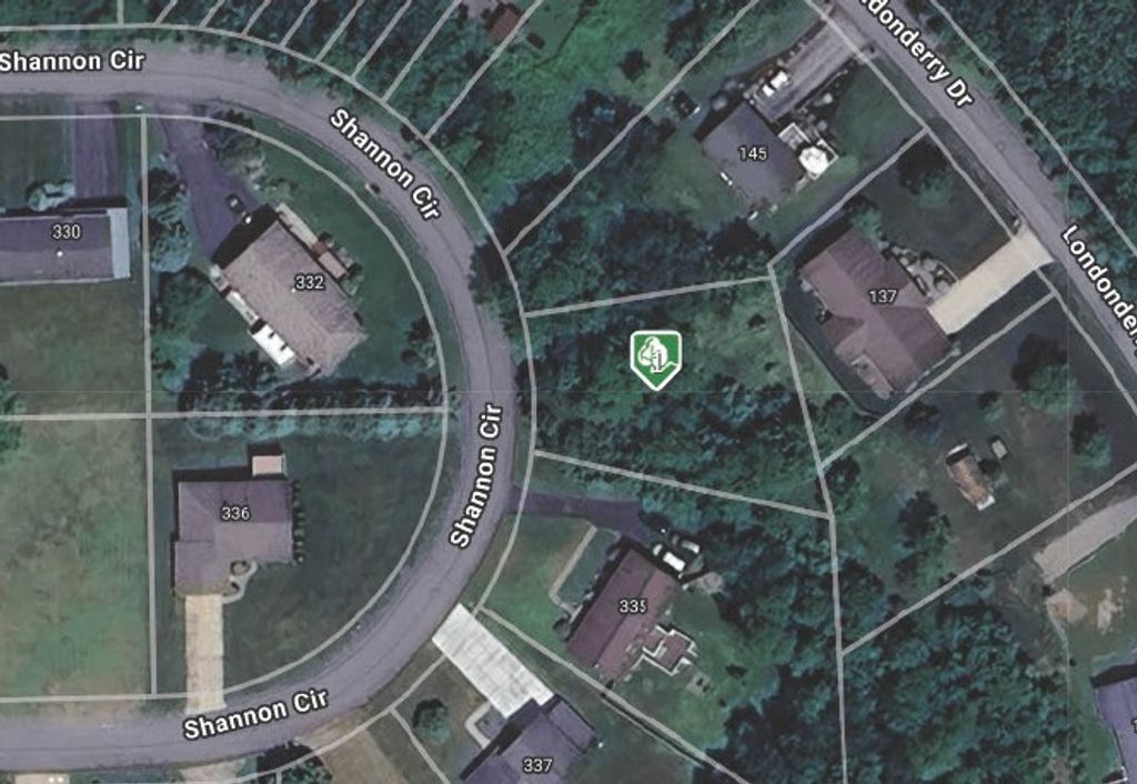 Lot 14 Shannon Circle, Daugherty Twp, PA 15066