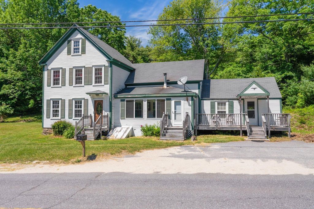 63 Sebasco Road, Phippsburg, ME 04562 — exterior