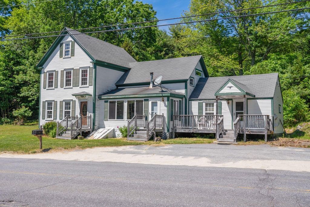 63 Sebasco Road, Phippsburg, ME 04562 — photo 2