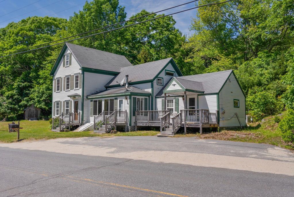 63 Sebasco Road, Phippsburg, ME 04562 — photo 3