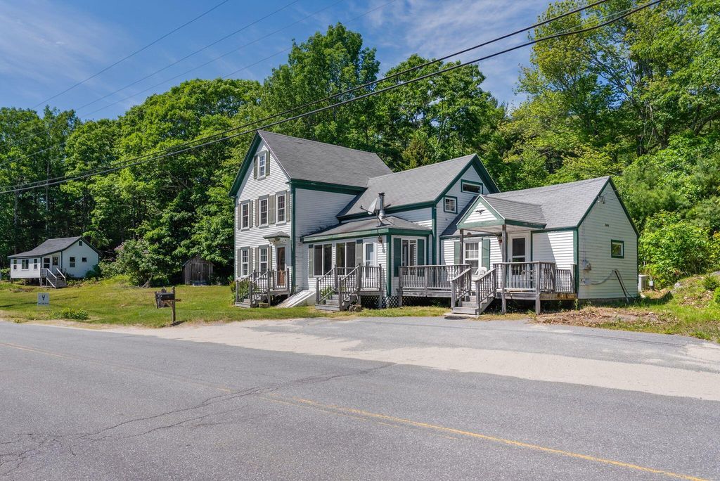 63 Sebasco Road, Phippsburg, ME 04562 — photo 4