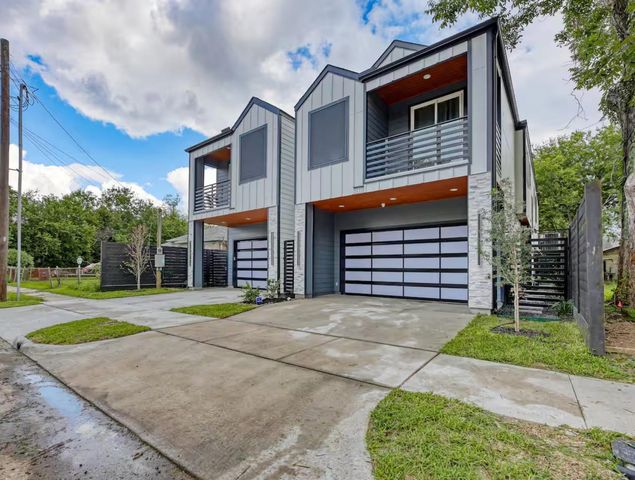 5207 Farmer Street, Houston, TX 77020
