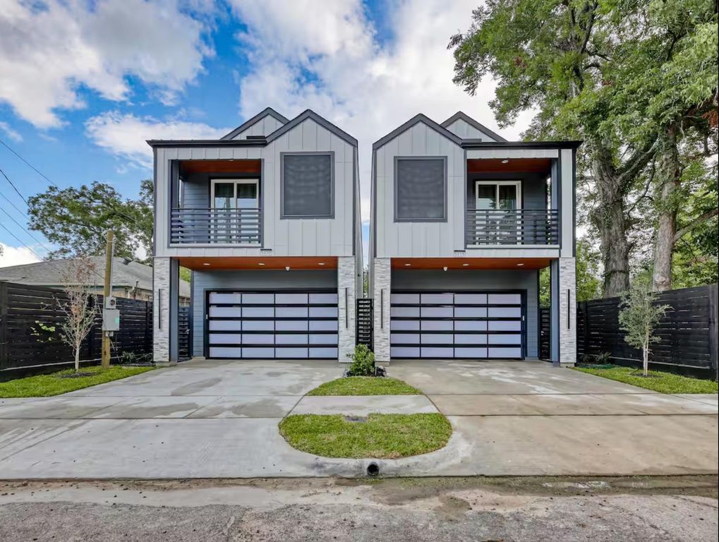 5207 Farmer Street, Houston, TX 77020