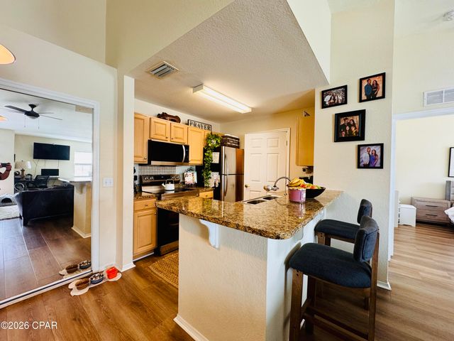 1109 Lighthouse Road, Panama City Beach, FL 32407