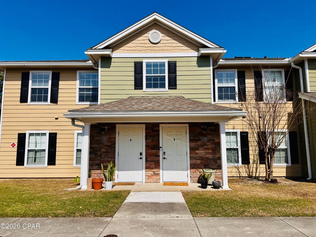 1109 Lighthouse Road, Panama City Beach, FL 32407