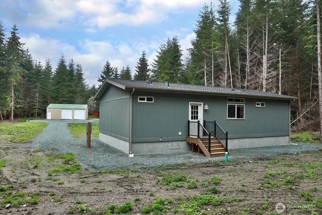 46 E Welcher Road, Coupeville, WA 98239
