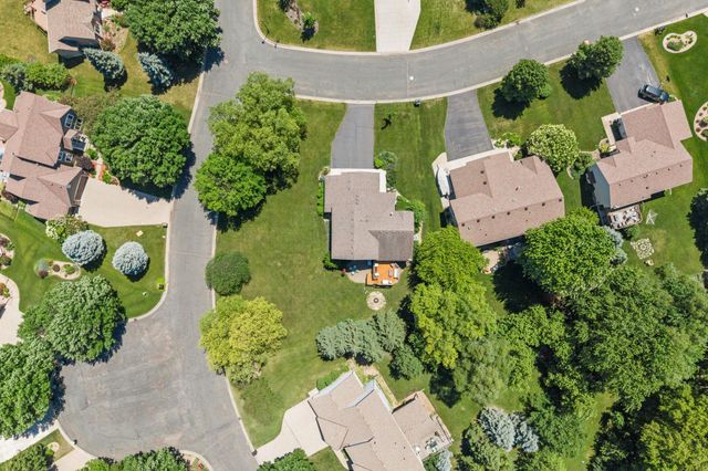 1173 Ruffed Grouse Court, Lino Lakes, MN 55014
