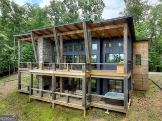 897 Faraday Drive, Ellijay, GA 30540