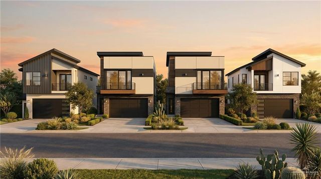 1313 E Whitewing Avenue, Mcallen, TX 78501