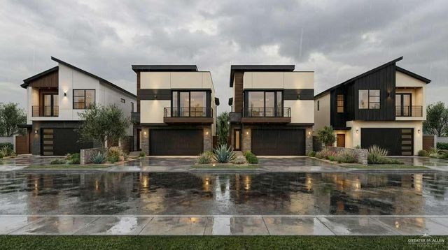 1313 E Whitewing Avenue, Mcallen, TX 78501