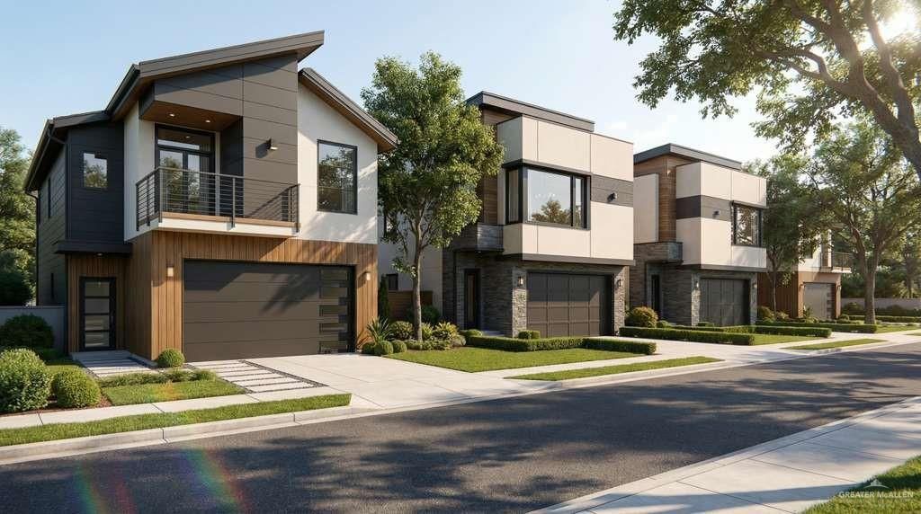 1313 E Whitewing Avenue, Mcallen, TX 78501