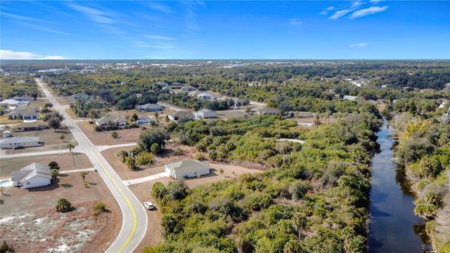 223 THERESA BOULEVARD, Port Charlotte, FL 33954