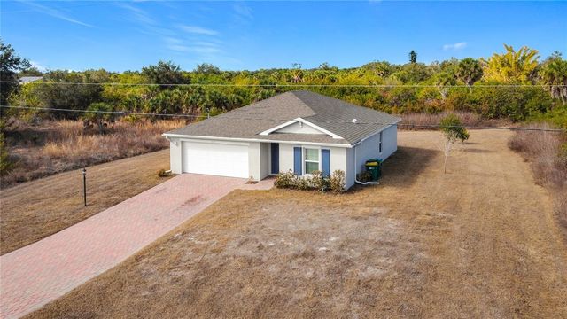 223 THERESA BOULEVARD, Port Charlotte, FL 33954