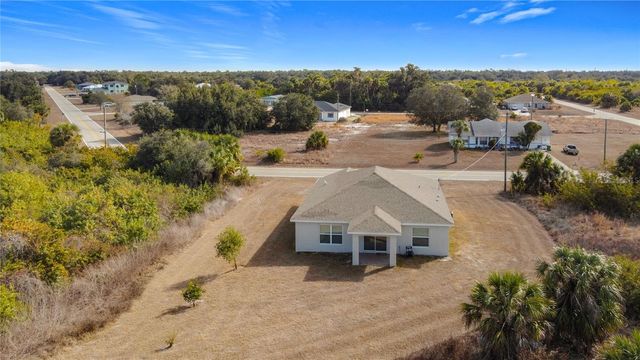 223 THERESA BOULEVARD, Port Charlotte, FL 33954