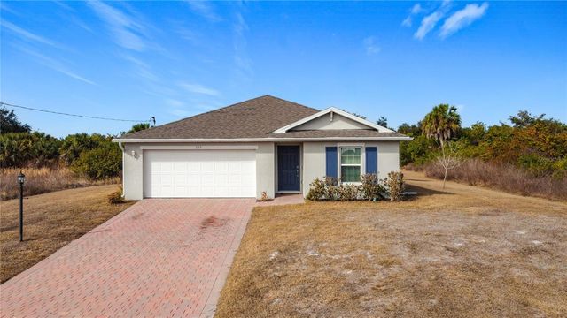 223 THERESA BOULEVARD, Port Charlotte, FL 33954