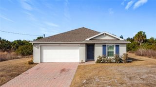 223 THERESA BOULEVARD, Port Charlotte, FL 33954