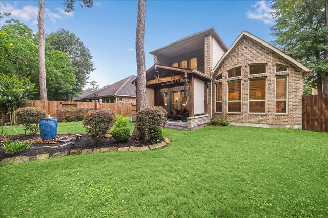 17222 Blanton Forest Drive, Atascocita, TX 77346