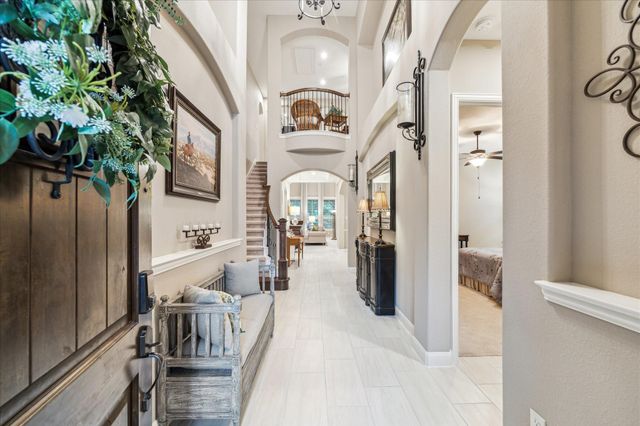 17222 Blanton Forest Drive, Atascocita, TX 77346