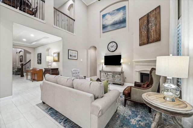 17222 Blanton Forest Drive, Atascocita, TX 77346