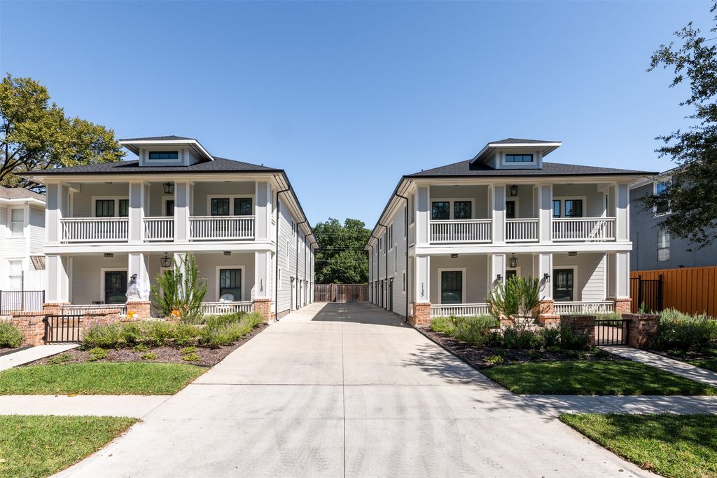 1139 Kings Highway 102, Dallas, TX 75208