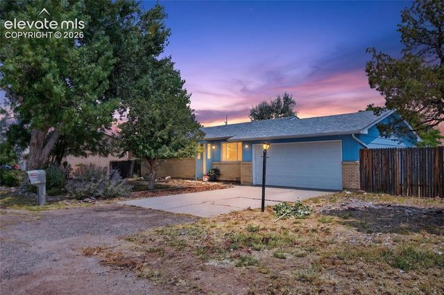 546 S Laporte Drive, Pueblo, CO 81007