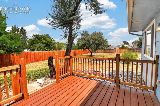 546 S Laporte Drive, Pueblo, CO 81007