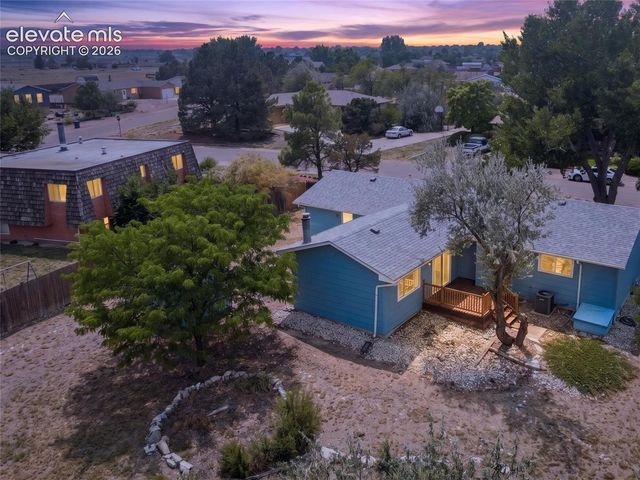 546 S Laporte Drive, Pueblo, CO 81007