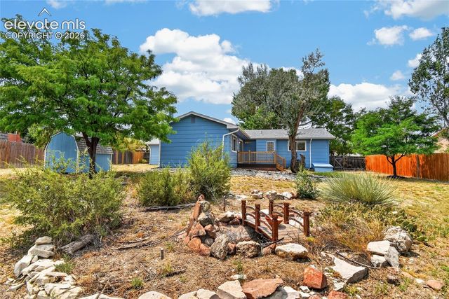 546 S Laporte Drive, Pueblo, CO 81007