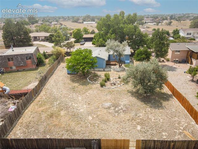 546 S Laporte Drive, Pueblo, CO 81007