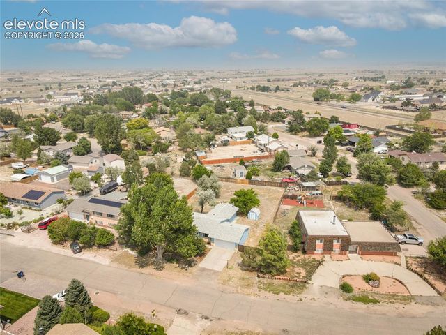 546 S Laporte Drive, Pueblo, CO 81007