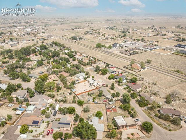 546 S Laporte Drive, Pueblo, CO 81007