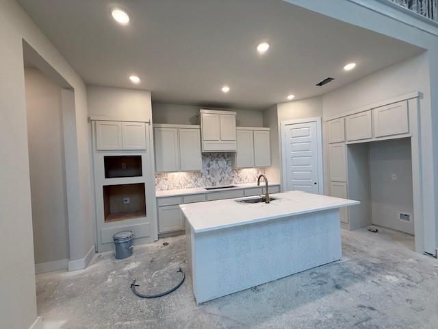 2515 Tompkins Reserve Drive, Katy, TX 77494