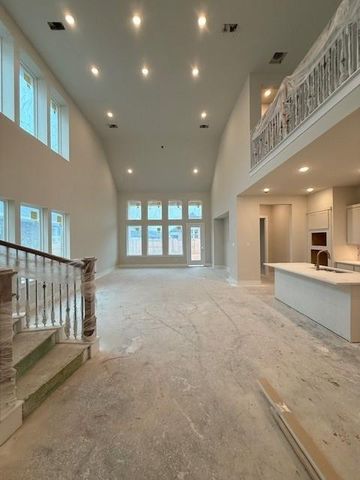 2515 Tompkins Reserve Drive, Katy, TX 77494