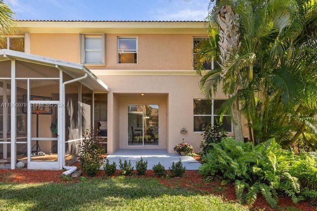 419 Rainbow Springs Ter, Royal Palm Beach, FL 33411