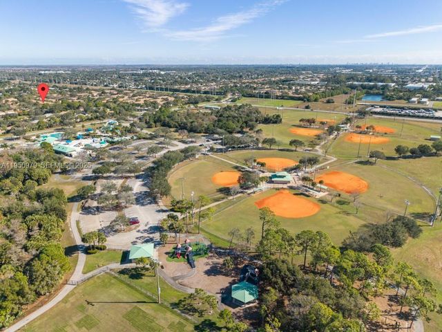 419 Rainbow Springs Ter, Royal Palm Beach, FL 33411