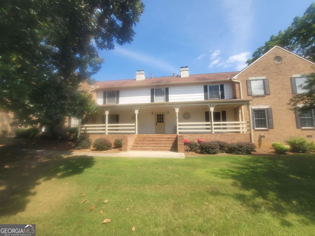 3825 Lavista Road T1, Tucker, GA 30084