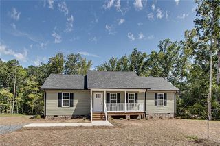 616 Glendale Drive, Asheboro, NC 27205