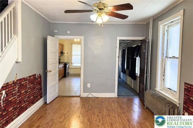 131 West Green Street, Allentown City, PA 18102