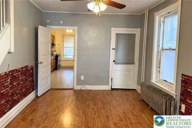 131 West Green Street, Allentown City, PA 18102