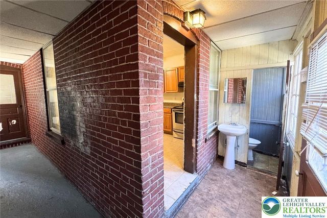131 West Green Street, Allentown City, PA 18102