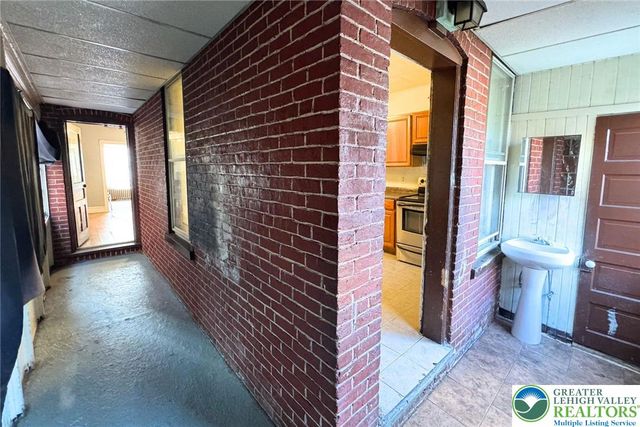131 West Green Street, Allentown City, PA 18102