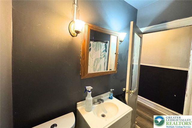 131 West Green Street, Allentown City, PA 18102