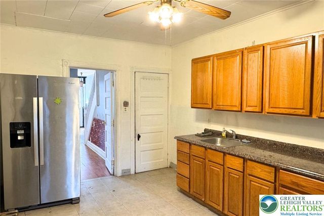 131 West Green Street, Allentown City, PA 18102