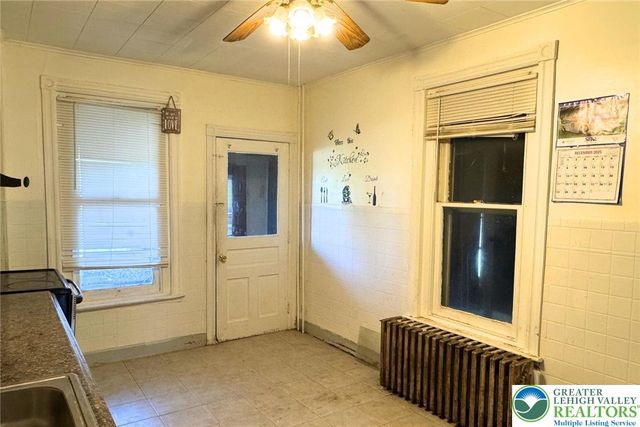 131 West Green Street, Allentown City, PA 18102
