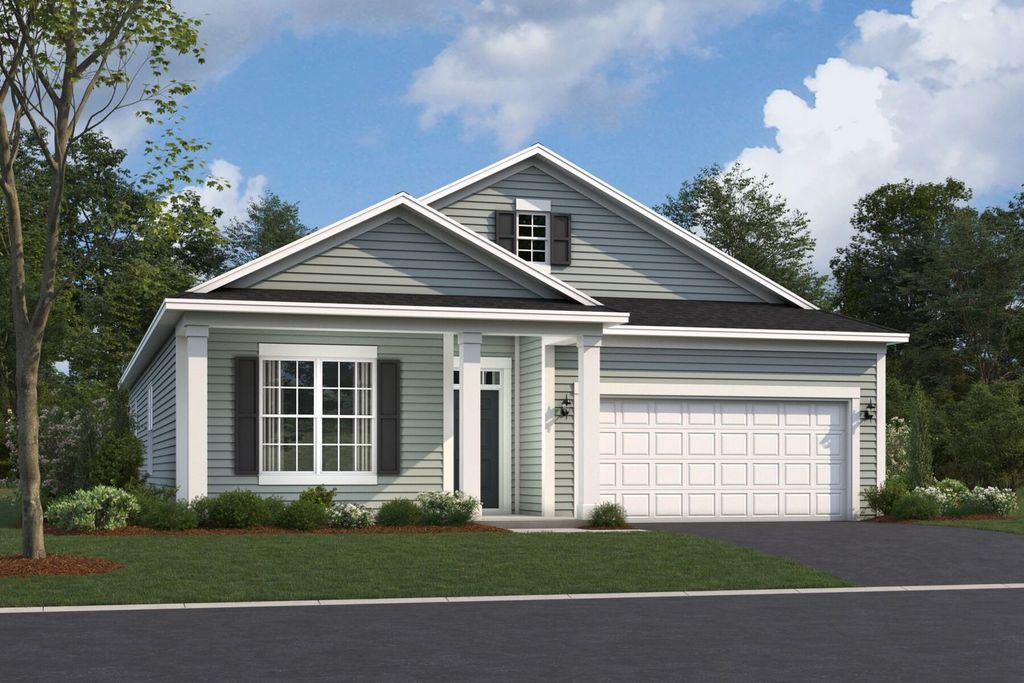 729 Alberta Avenue, Oswego, IL 60543