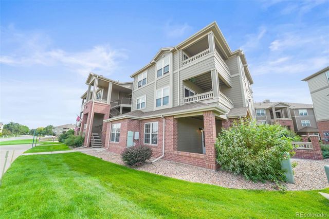12858 Ironstone Way 104, Parker, CO 80134