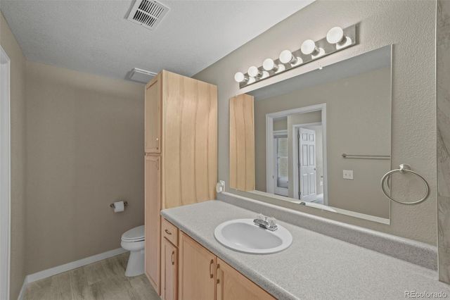 12858 Ironstone Way 104, Parker, CO 80134